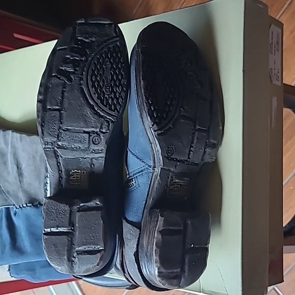 A.S.98 Salvador Knee Boot - Picture 10 of 14